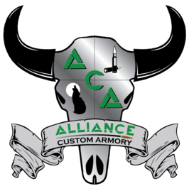 Alliance Custom Armory